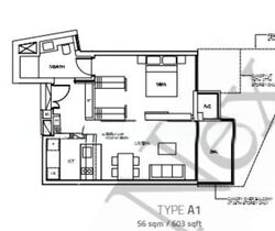 Cairnhill Nine (D9), Apartment #570696531